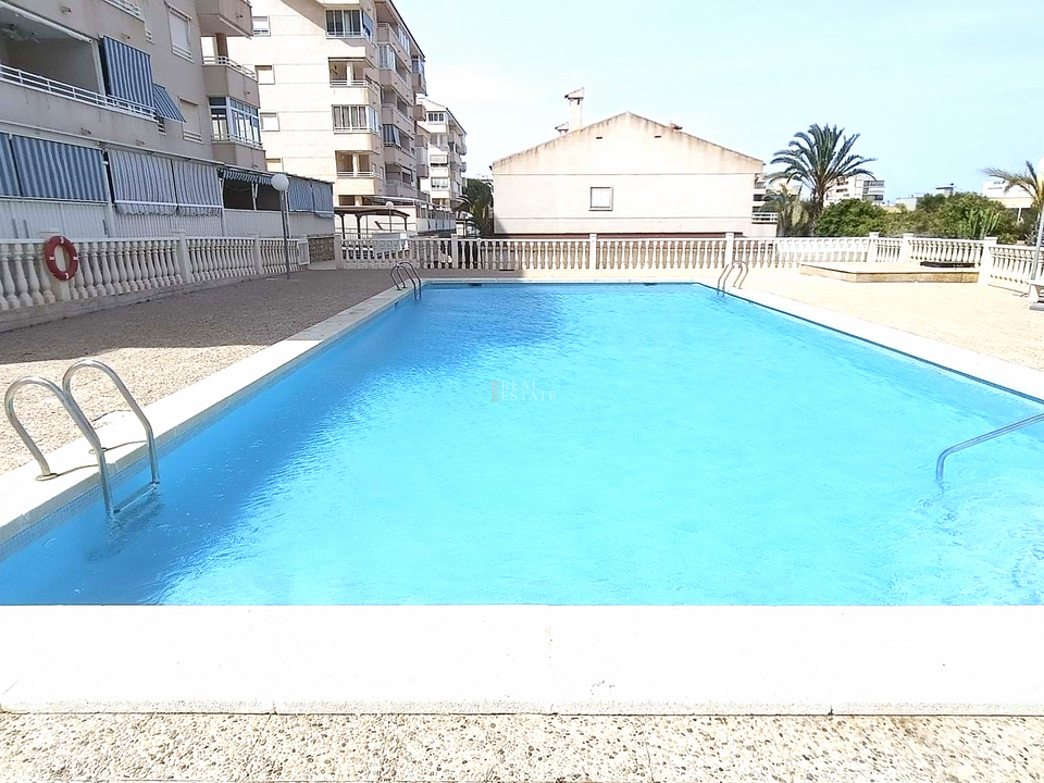 Lejlighed i Elche, Alicante - foto 2