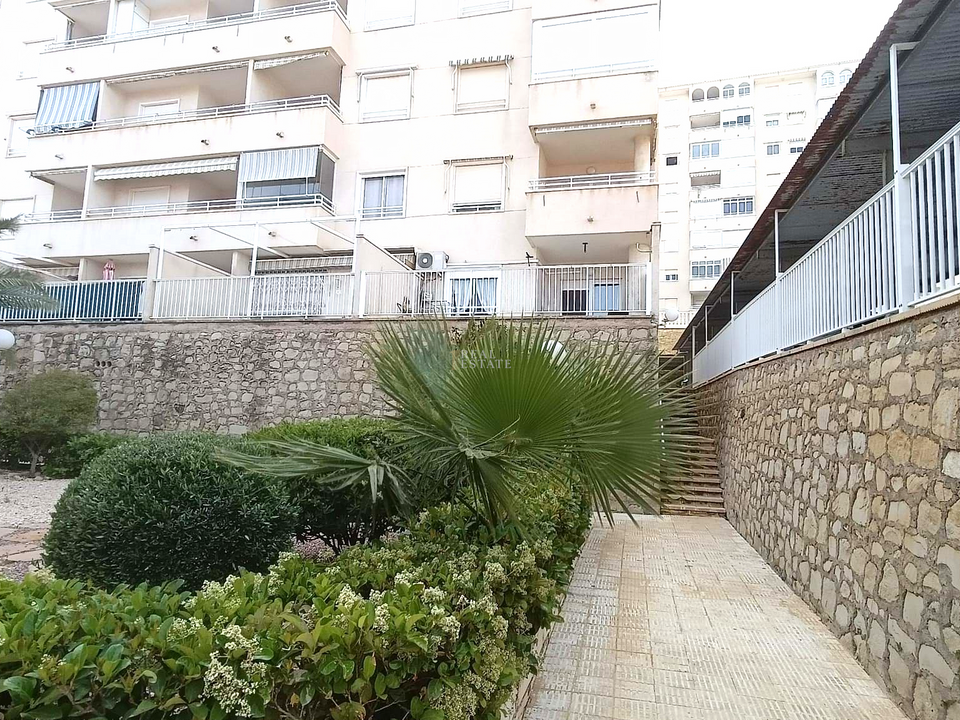 Lejlighed i Elche, Alicante - foto 3