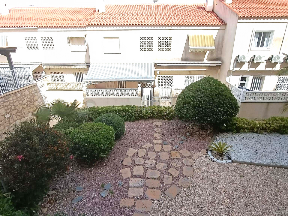 Lejlighed i Elche, Alicante - foto 4
