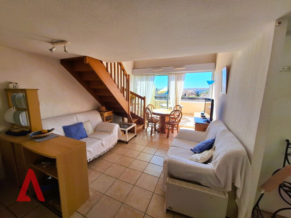 Leilighet i Saint-Cyprien, Pyrenees-Orientales - bilde 3