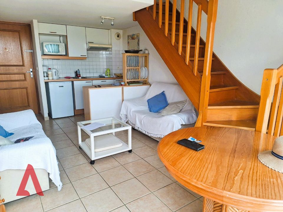 Leilighet i Saint-Cyprien, Pyrenees-Orientales - bilde 4