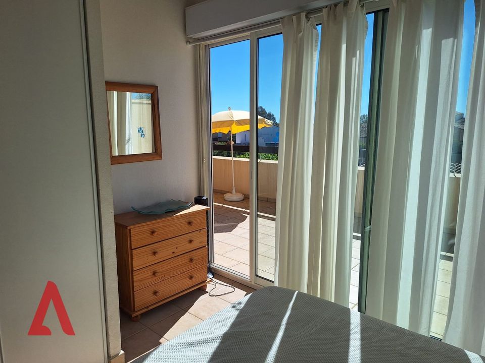 Leilighet i Saint-Cyprien, Pyrenees-Orientales - bilde 5