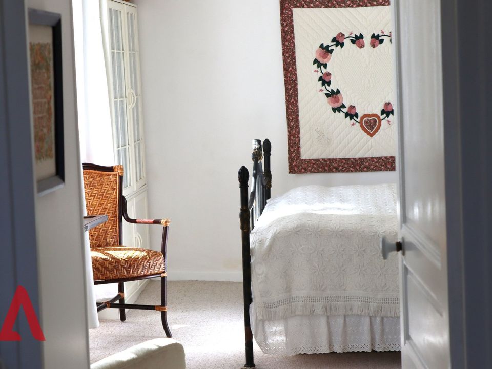Landsbyhus i Magalas, Herault - bilde 2