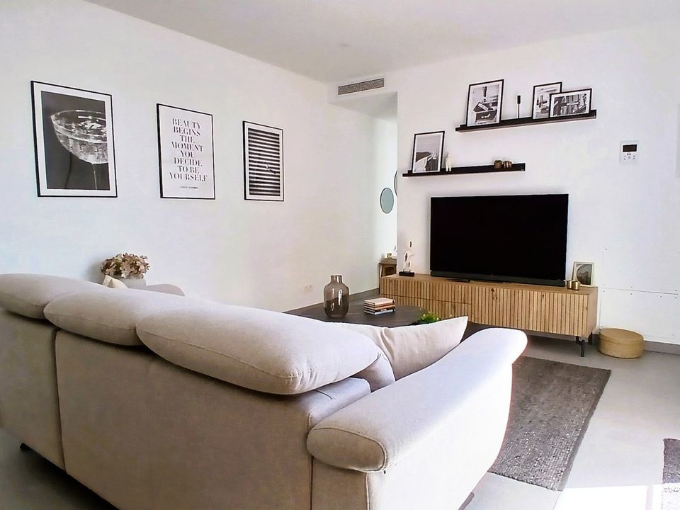 Villa i Roldan, Murcia - foto 2