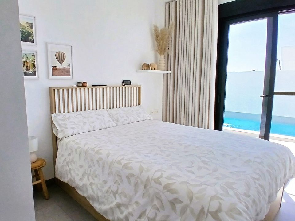 Villa i Roldan, Murcia - foto 4