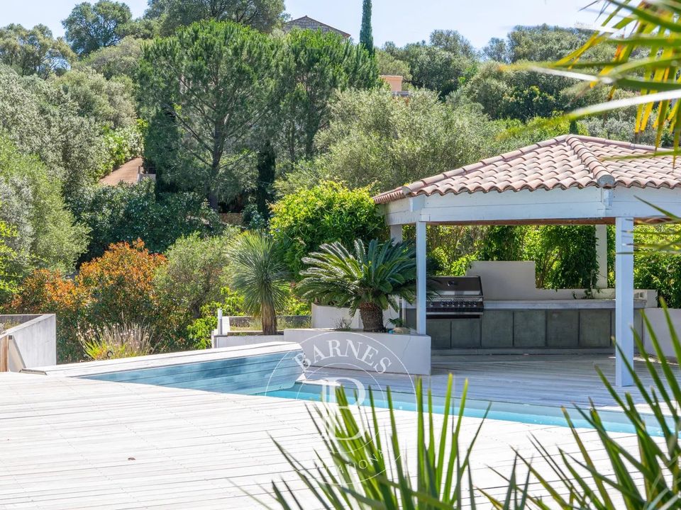 Villa i Lecci, Corse-du-Sud - foto 2