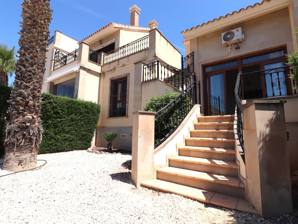 Byhus i Algorfa, Alicante - foto 1