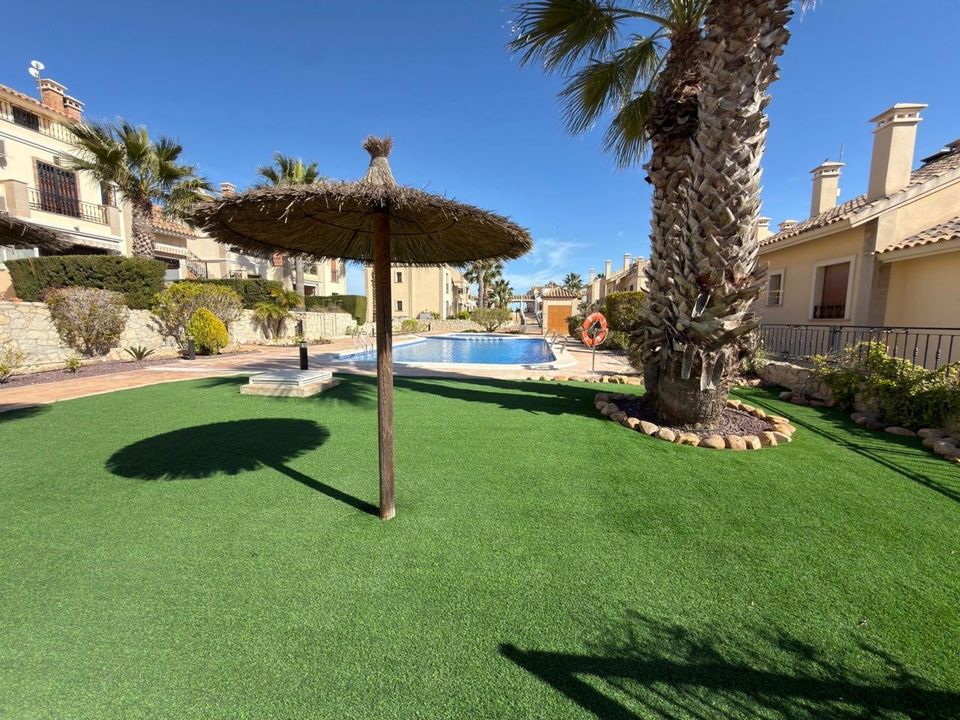 Byhus i Algorfa, Alicante - foto 2