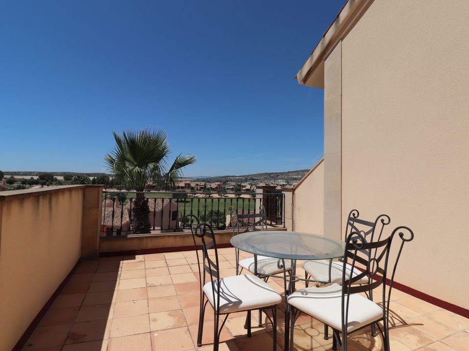 Byhus i Algorfa, Alicante - foto 4