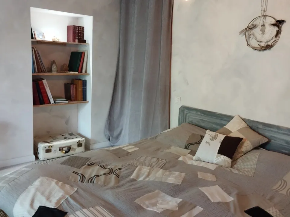 Lejlighed i Coursegoules, Alpes-Maritimes - foto 3