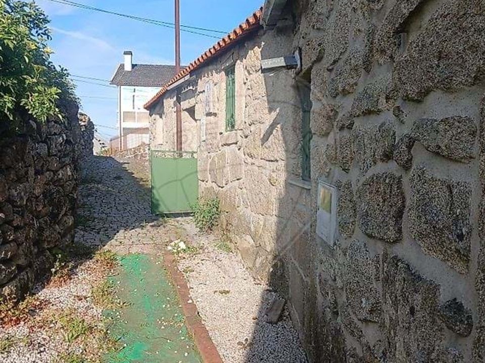 Villa a Sernancelhe, Viseu - foto 2