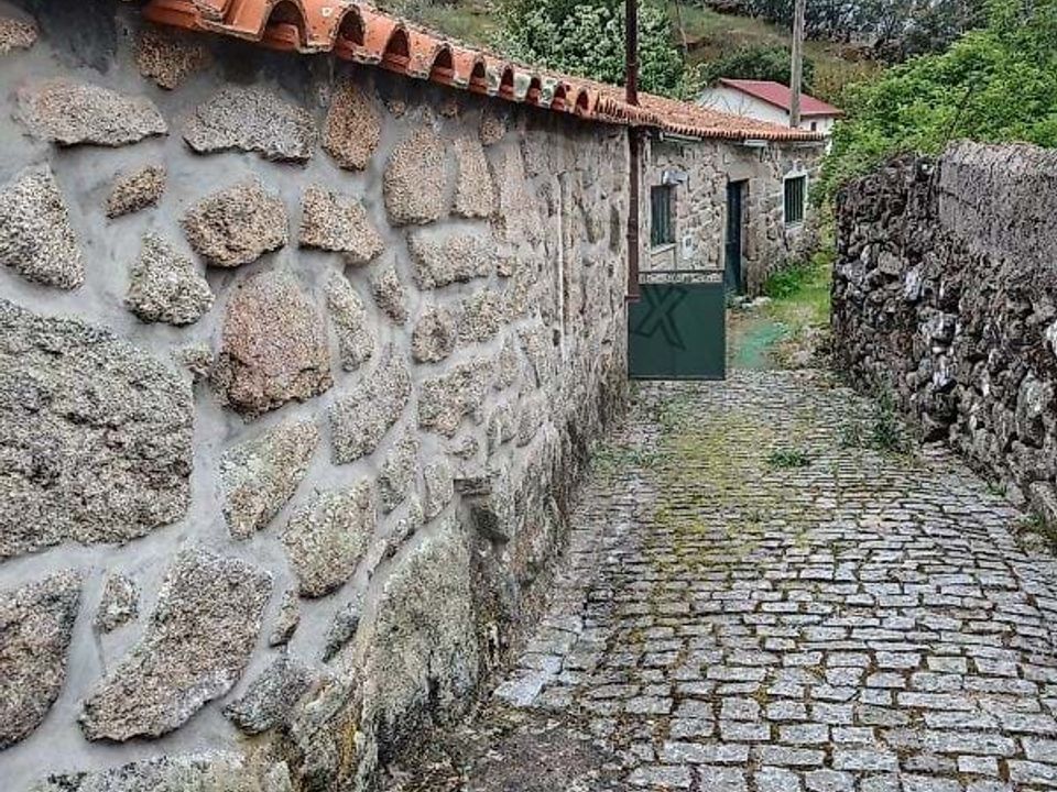 Villa a Sernancelhe, Viseu - foto 3