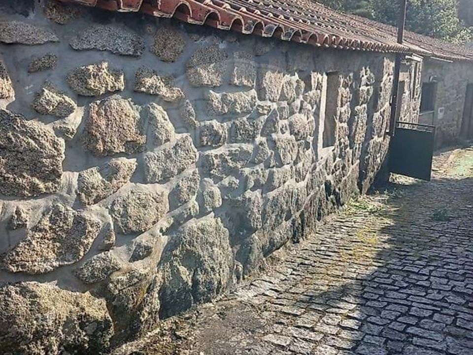 Villa a Sernancelhe, Viseu - foto 4