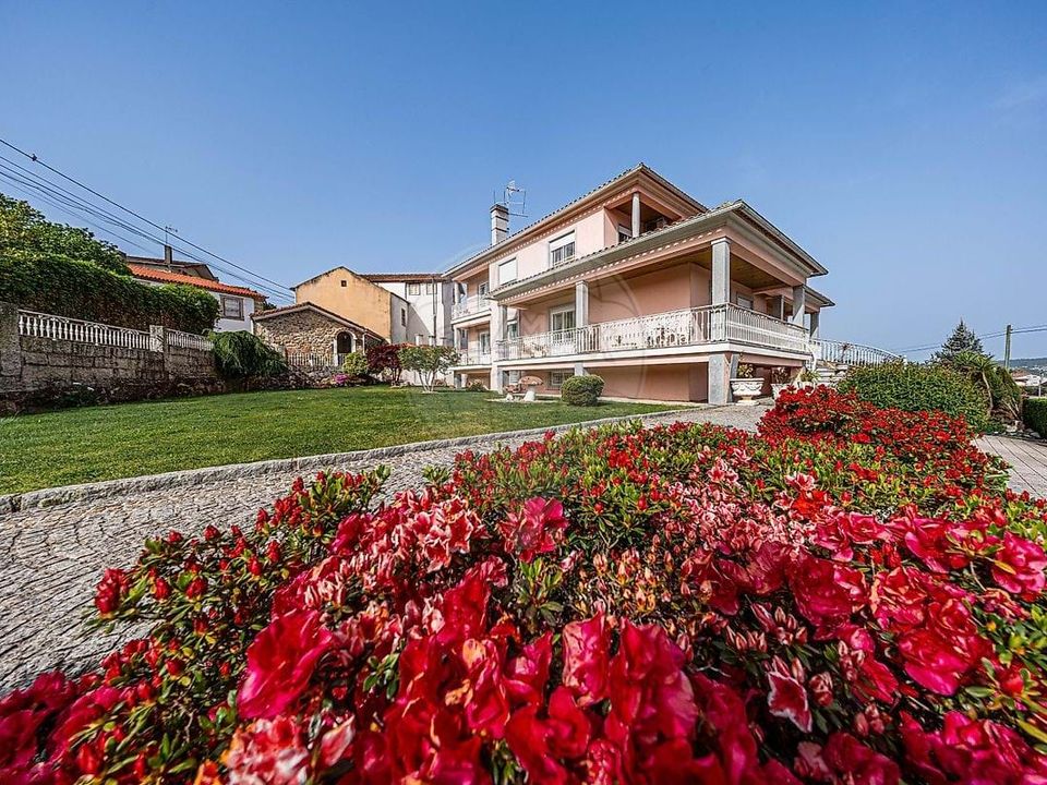 Villa em Mangualde, Viseu - foto 2
