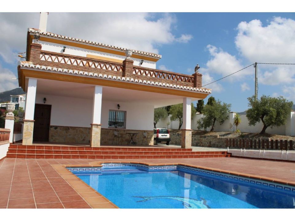 Country house in Itrabo, Granada - photo 2