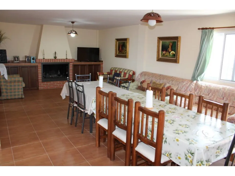 Country house in Itrabo, Granada - photo 4