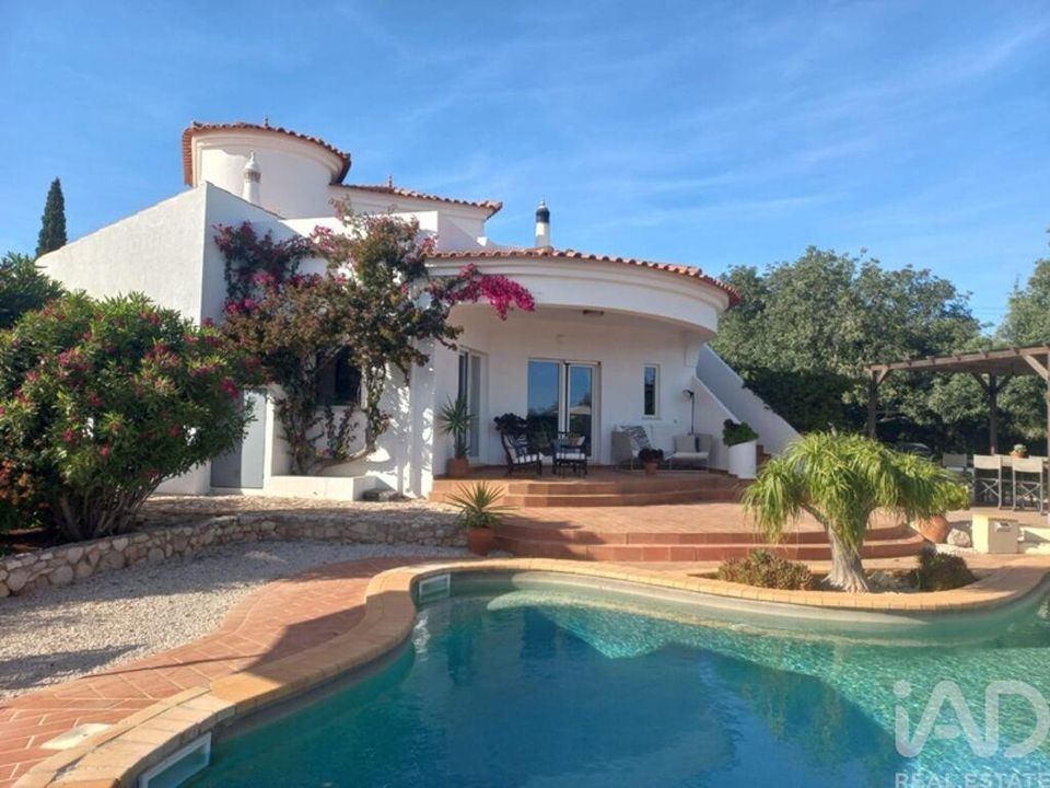 Byhus i Silves, Faro - foto 1