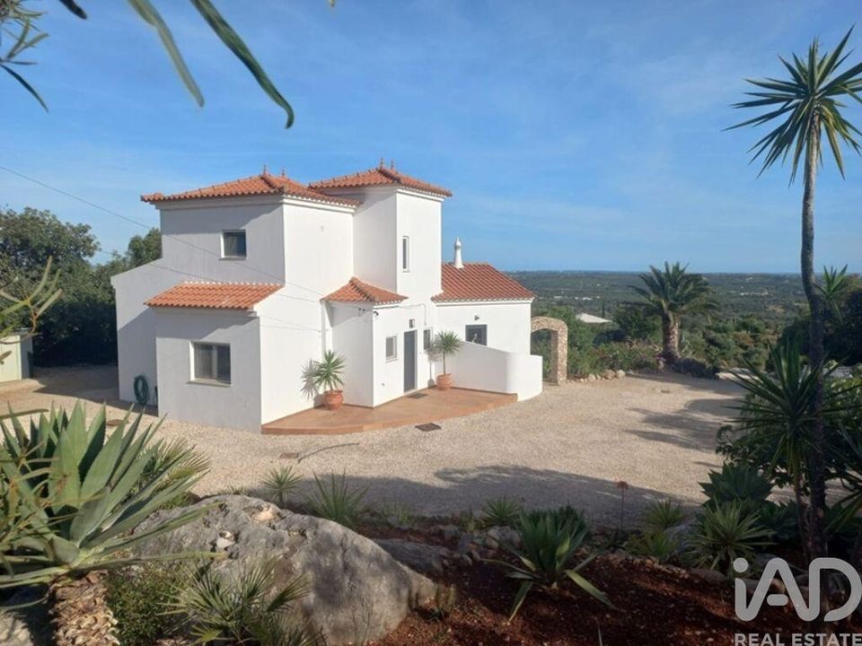 Byhus i Silves, Faro - foto 2