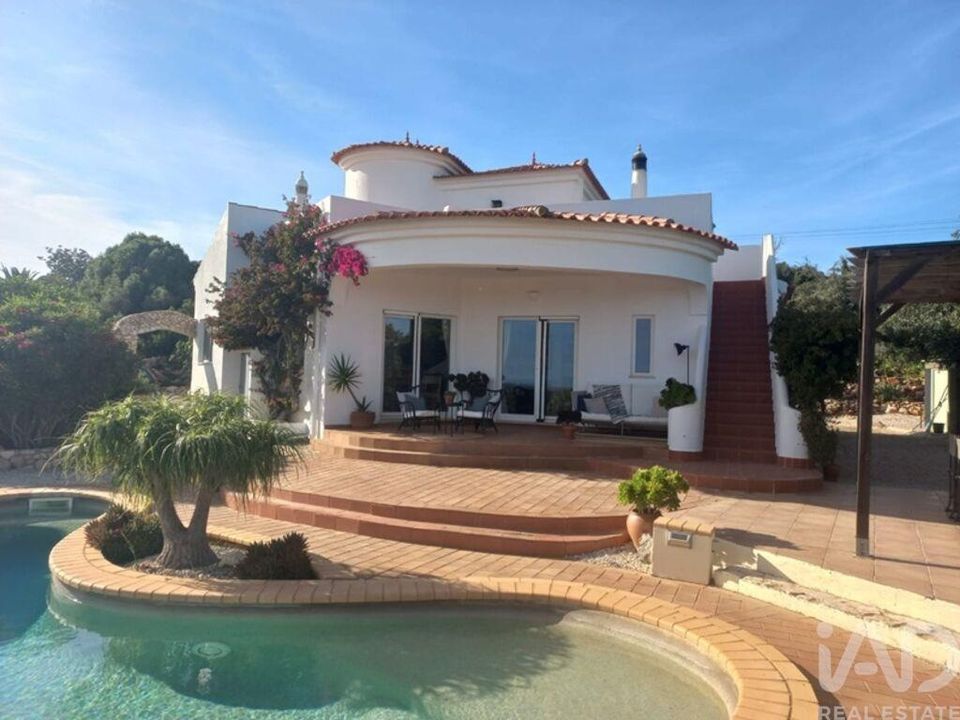 Byhus i Silves, Faro - foto 3