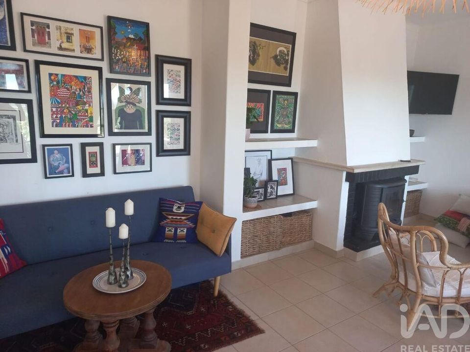 Byhus i Silves, Faro - foto 4