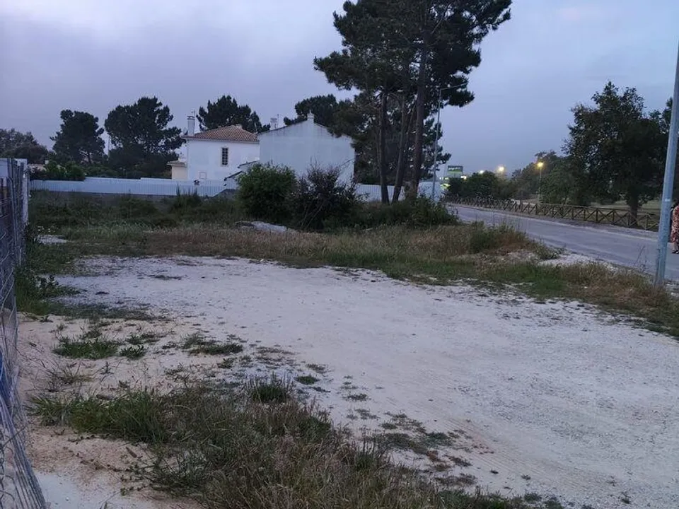 Helårsgrund i Setubal, Setubal - foto 2
