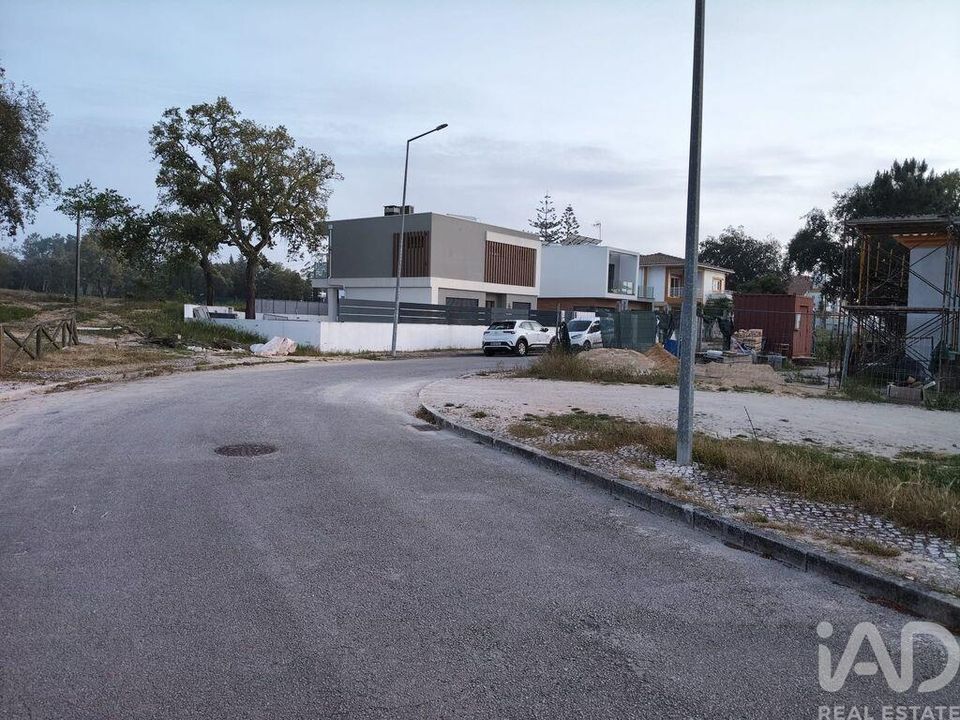 Helårsgrund i Setubal, Setubal - foto 4