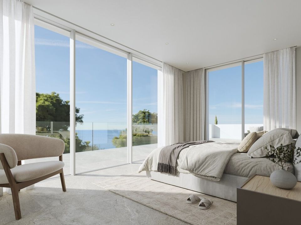 Villa i Sol De Mallorca, Mallorca - foto 5