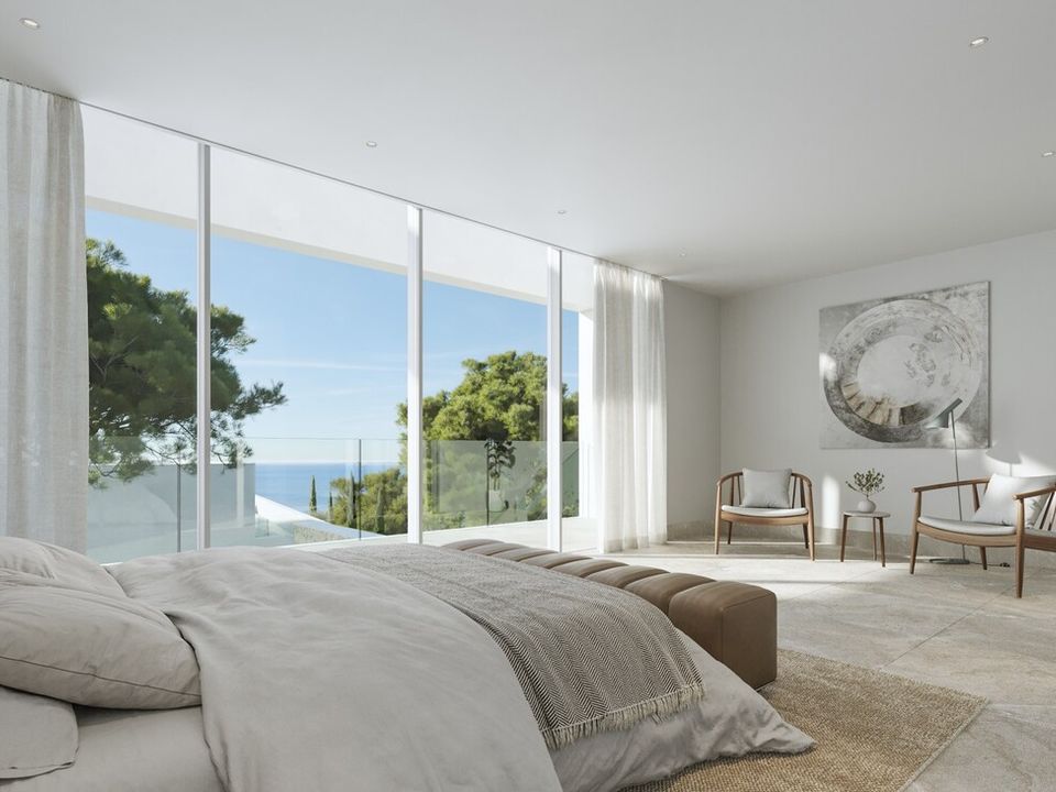 Villa i Sol De Mallorca, Mallorca - foto 5