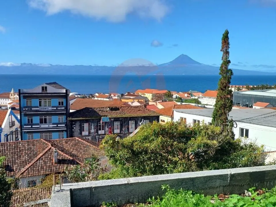 Dom szeregowy: Velas, Sao Jorge – zdjęcie 2