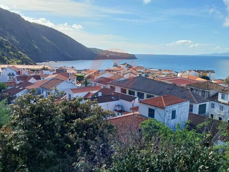 Dom szeregowy: Velas, Sao Jorge – zdjęcie 3