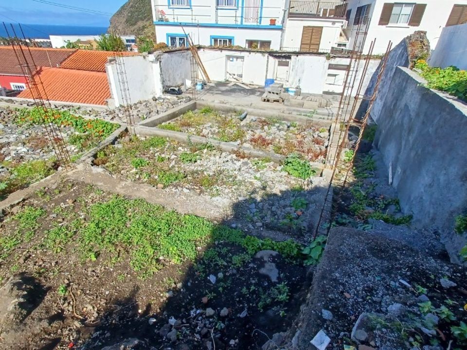 Dom szeregowy: Velas, Sao Jorge – zdjęcie 5