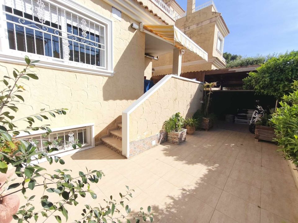 Duplex i Torrevieja, Alicante - foto 2