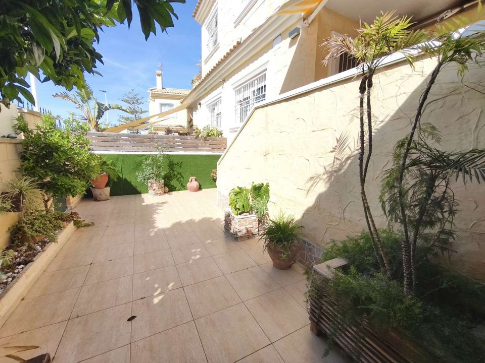 Duplex i Torrevieja, Alicante - foto 3