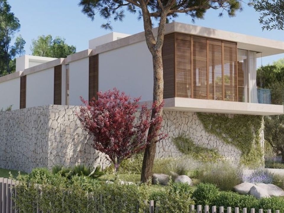 Villa i Palma De Mallorca, Mallorca - foto 5