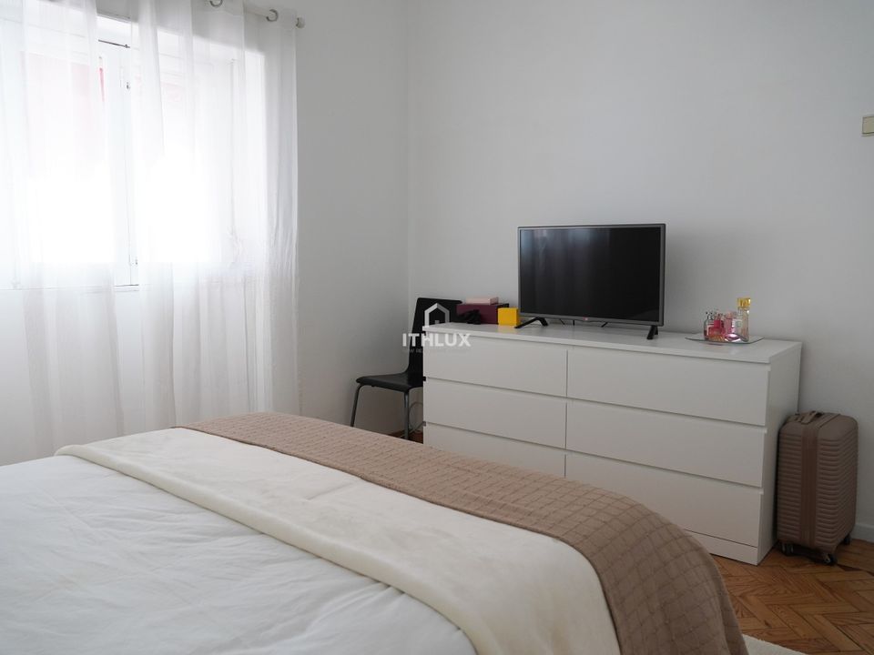 Lejlighed i Barreiro, Setubal - foto 4