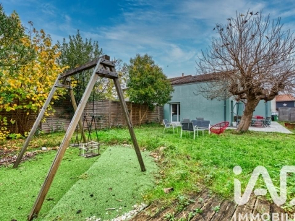 Villa i Floirac, Gironde - foto 2