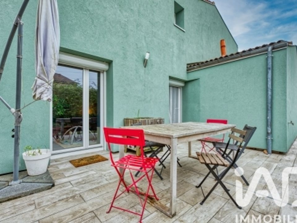 Villa i Floirac, Gironde - foto 3