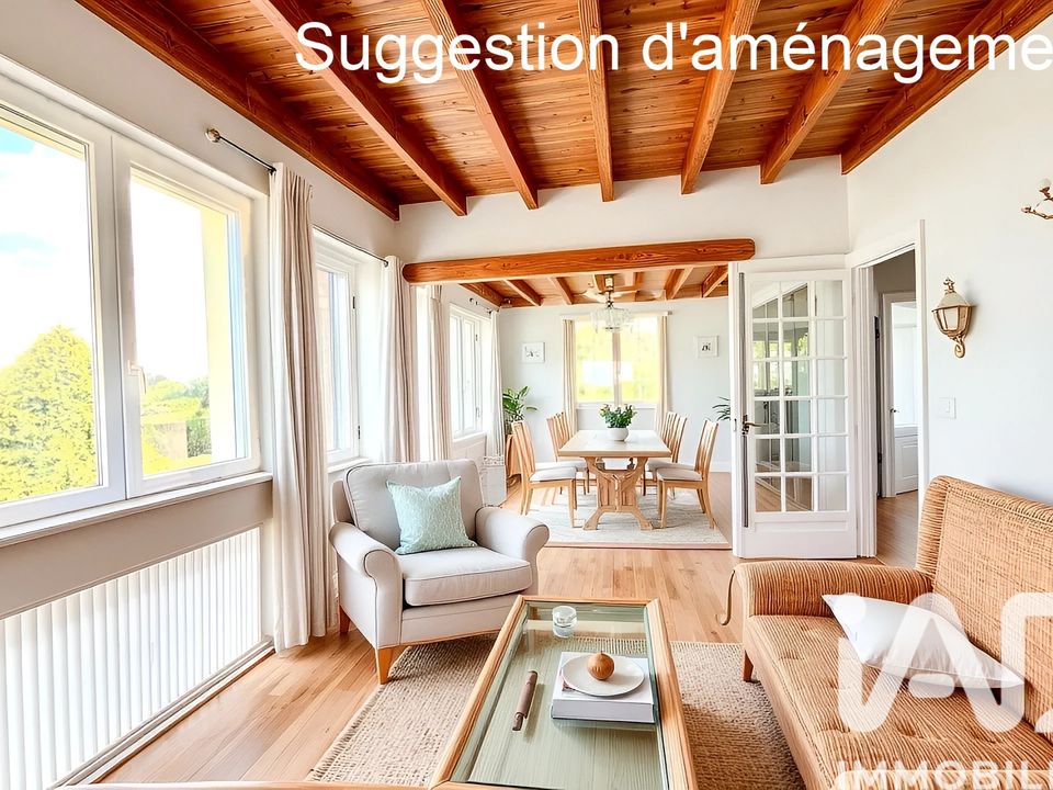 Villa i Plouézec, Cotes-d'Armor - bilde 2
