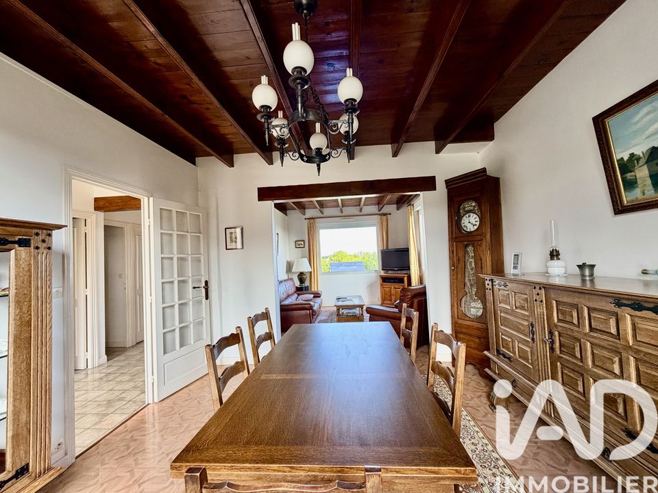 Villa i Plouézec, Cotes-d'Armor - bilde 3