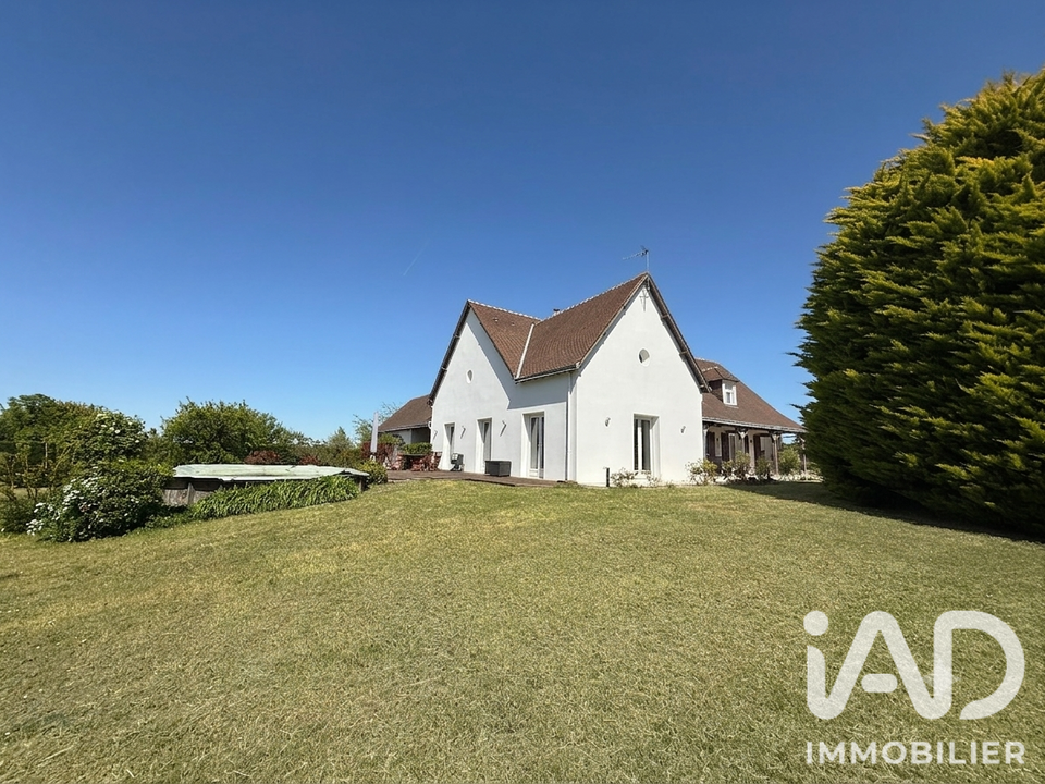 Villa a Francueil, Indre-et-Loire - foto 2