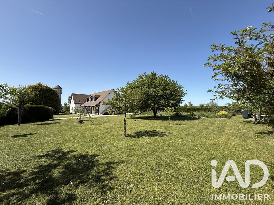 Villa a Francueil, Indre-et-Loire - foto 5