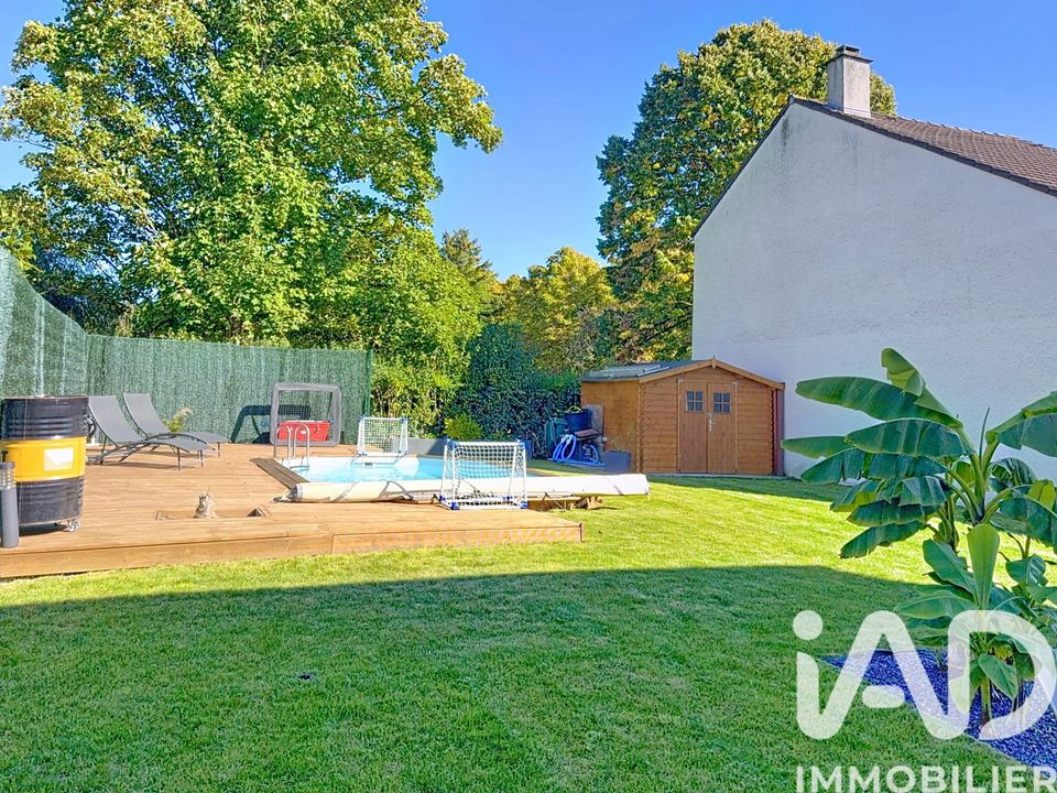 Villa i Tigery, Essonne - foto 1