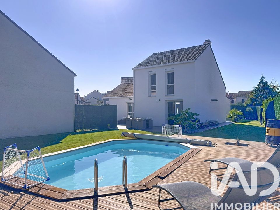 Villa i Tigery, Essonne - foto 4
