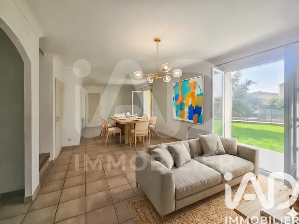 Villa i Saint-Geniès-de-Malgoirès, Gard - foto 4