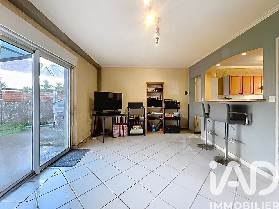Villa i Saint-Brieuc, Cotes-d'Armor - foto 4