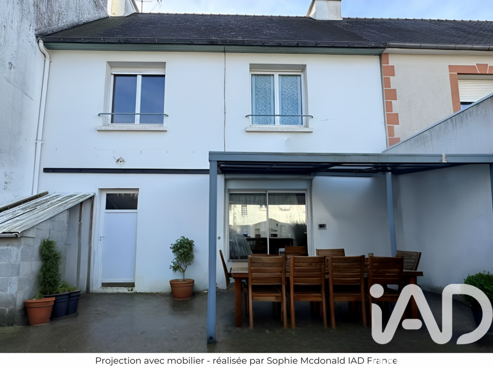 Villa i Saint-Brieuc, Cotes-d'Armor - foto 2