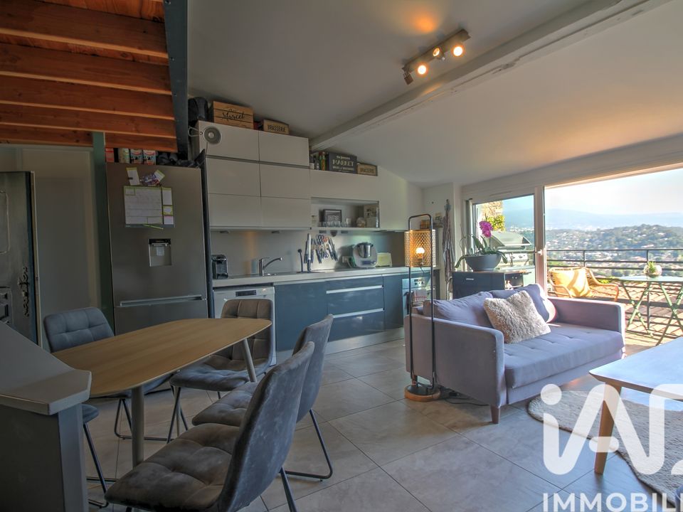 Landsbyhus i Auribeau-sur-Siagne, Alpes-Maritimes - foto 4