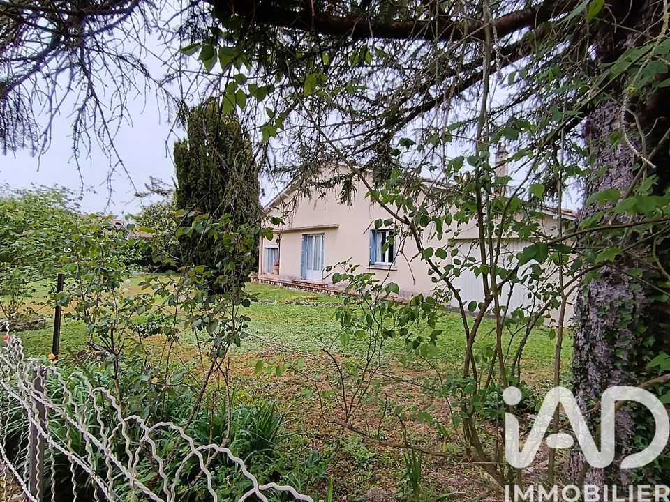 Villa en Coulon, Deux-Sevres - foto 2