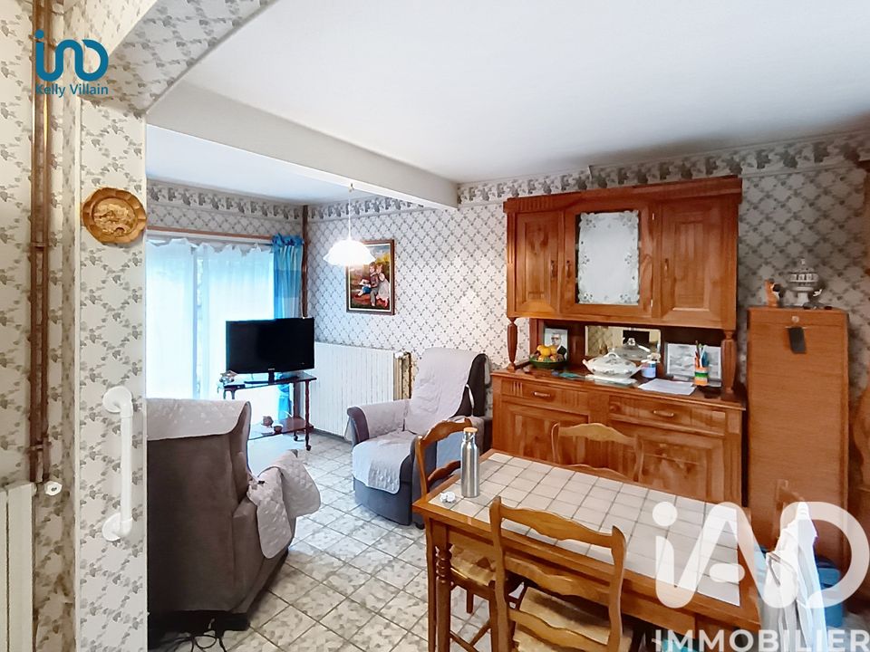 Villa en Coulon, Deux-Sevres - foto 4
