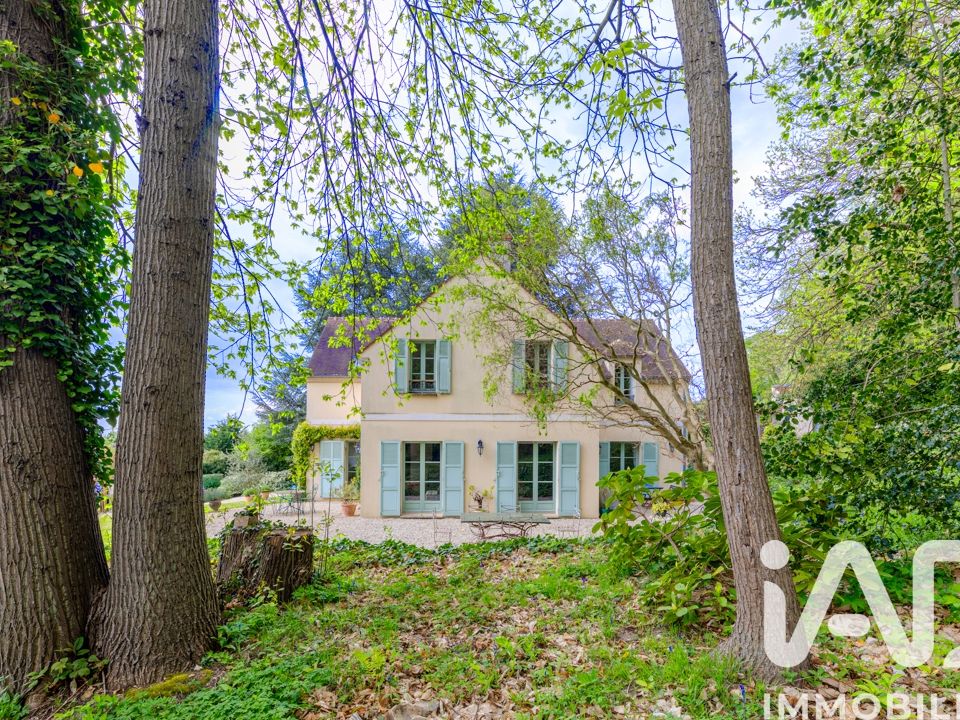 Villa i Bethemont-la-Foret, Val-d'Oise - foto 2